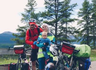 Voyage à vélo et Slow-tourism écologique : « Le seul moteur, c’est l’envie » (Interview)