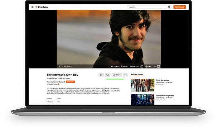 PeerTube : Framasoft lance son alternative Libre à YouTube