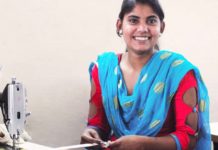 Deux Français réinventent la mode éthique en aidant les travailleuses du textile en Inde