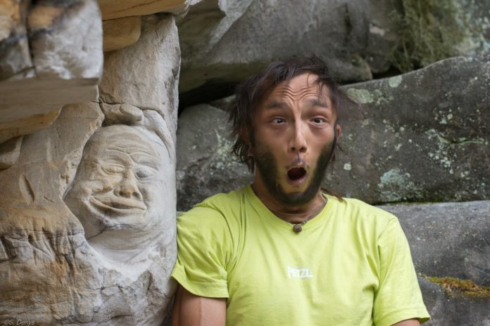 Et si le monde était plus enjoué qu’on ne le pensait ? (Vidéo)