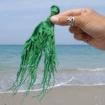 Shredded-latex-balloon