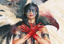 « Chamanes » : portraits artistiques de femmes inspirantes par-delà nature et culture