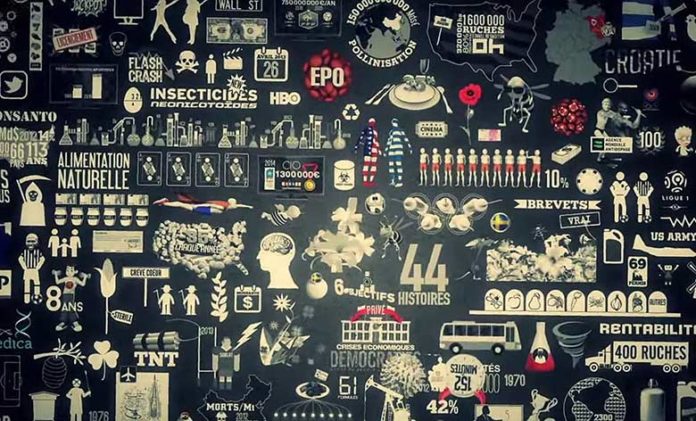 On a interviewé #Datagueule : « S’il y a un seul endroit où commencer à faire démocratie, c’est ici »