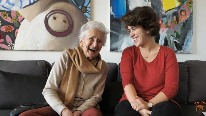 « Cache pas ta joie » : une web-série pour penser positif au quotidien