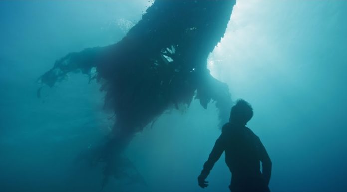 Ce clip musical splendide célèbre la beauté des océans menacés par le plastique