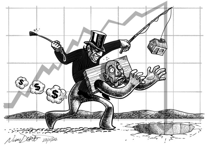 RSA contre Bénévolat : une pratique profondément perverse