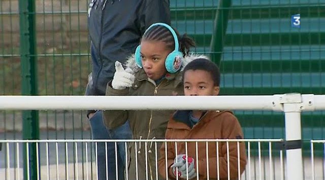 Football et pollution : et si c’était le match le plus important du siècle ?