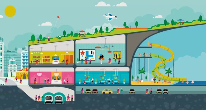 Grand retour du projet EuropaCity : 300 hectares de terres fertiles à détruire