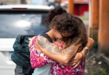 Le voyage solidaire pour s’émanciper de la société : récit fascinant de Sarah Gysler