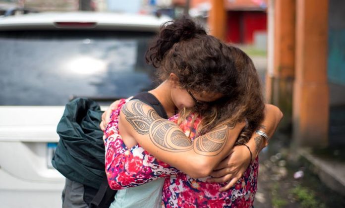 Le voyage solidaire pour s’émanciper de la société : récit fascinant de Sarah Gysler