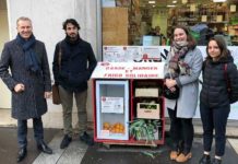 Ouvrir un garde-manger solidaire : mode d’emploi (Gratuit!)