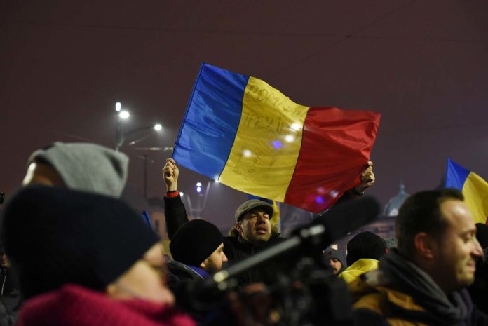 En 10 ans, la Roumanie a perdu 3,4 millions d’habitants