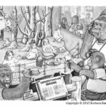 Barbara-Daniels-Art-Dominion-over-Man-07-Zoo