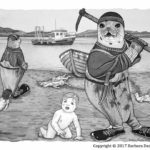 Barbara-Daniels-Art-Dominion-over-Man-41-Clubbing