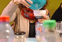 25 recettes pour fabriquer ses produits ménagers écologiques (Livre)