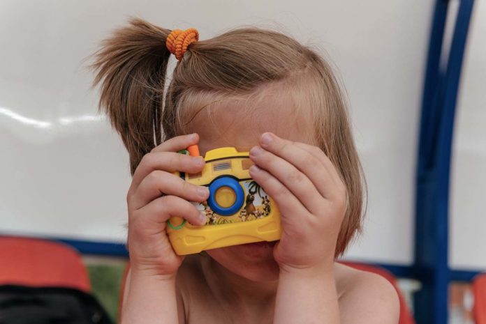 Russie : une famille qui embellit la vie des enfants autistes