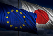 Accord de libre échange UE-Japon : désastre écologique en vue