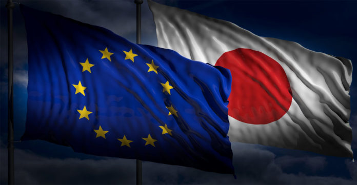Accord de libre échange UE-Japon : désastre écologique en vue