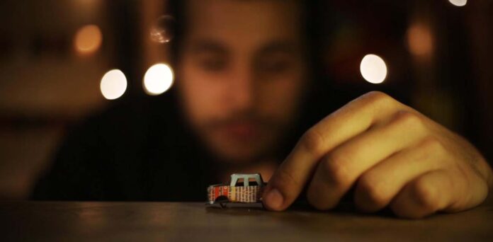 Les limites de la voiture individuelle anticipées dès 1970