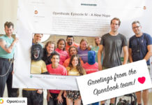 OpenBook, le nouveau réseau social libre qui protège vos données personnelles