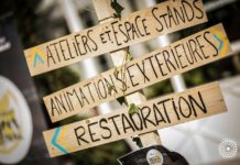 Lyon se prépare à accueillir le festival des Héros du quotidien