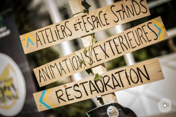 Lyon se prépare à accueillir le festival des Héros du quotidien