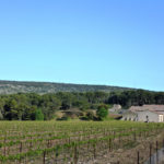 Domaine de Mirabeau_Vue d&rsquo;ensemble
