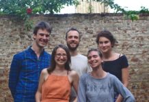 Neibo : l’aube de la téléphonie coopérative