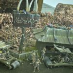 Jake-and-Dino-Chapman-The-Sum-of-all-Evil-2013-Chicken-PinchukArtCenter1