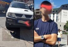 Une personne en fauteuil roulant humiliée par un agent municipal à Briançon