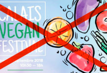 Calais : un festival vegan annulé suite à des menaces