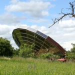 L&rsquo;Héliodome d&rsquo;Eric Wasser