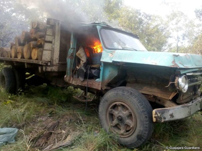Assassinat d’un chef Guajajara défenseur de l’environnement en Amazonie