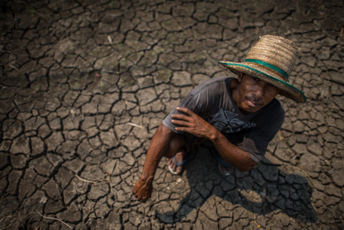 Et si le GIEC sous-estimait les risques liés au changement climatique ?