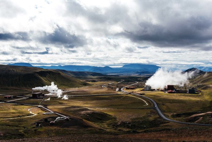 Islande : la géothermie « basse température », un projet local révolutionnaire