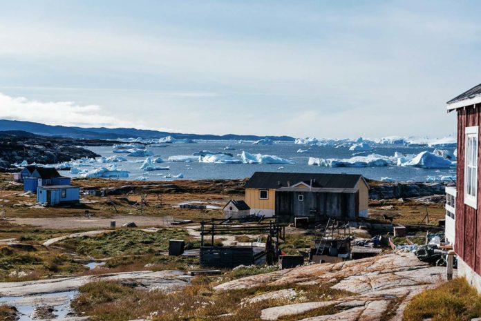 Groenland : « les dernières populations à survivre sur cette planète seront celles qui savent encore vivre avec la nature »