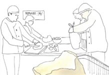 De la Belgique à Calais : dans la peau de Sean, 8 ans