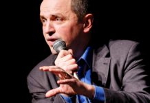 Pierre Larrouturou : « Il est urgent de faire naître une société plus juste, plus frugale, plus conviviale »