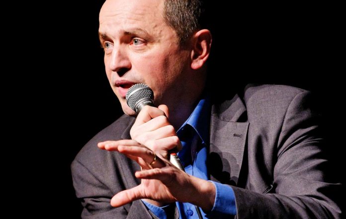 Pierre Larrouturou : « Il est urgent de faire naître une société plus juste, plus frugale, plus conviviale »