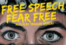 Liberté d’expression en danger : quel prix payons nous ? (Documentaire)