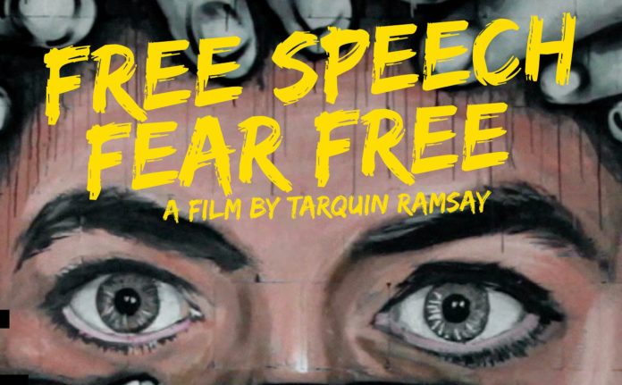 Liberté d’expression en danger : quel prix payons nous ? (Documentaire)