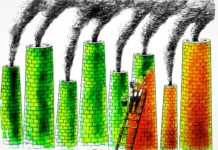 Un fournisseur d’électricité « verte » peut cacher une mine de charbon : le palmarès