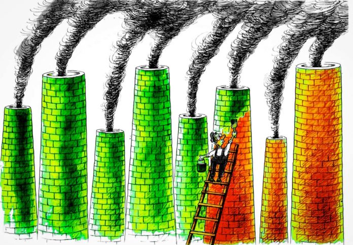 Un fournisseur d’électricité « verte » peut cacher une mine de charbon : le palmarès