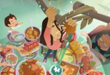 Ce court-métrage magistral vaut mieux que tous les discours sur le changement climatique