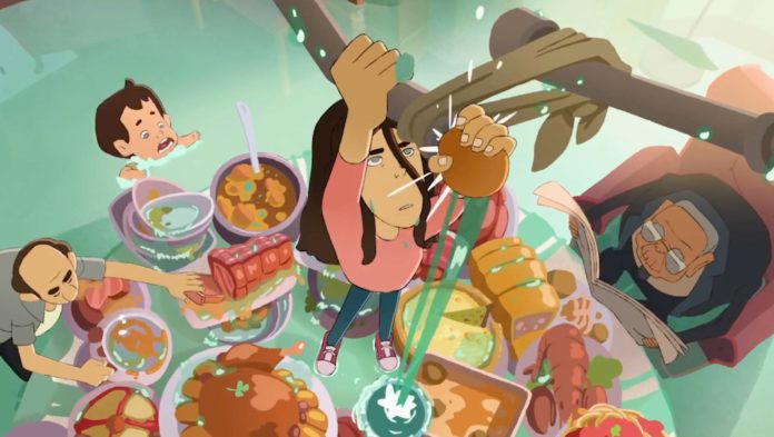 Ce court-métrage magistral vaut mieux que tous les discours sur le changement climatique