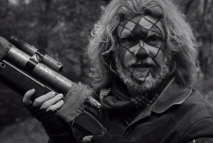 « Mad Marx » : la web-série apocalyptique made in France