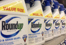 Quand Monsanto invente de « faux agriculteurs » pour défendre le glyphosate