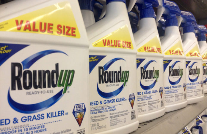 Quand Monsanto invente de « faux agriculteurs » pour défendre le glyphosate