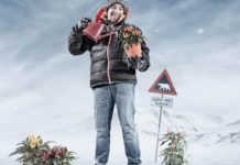 Permaculture : un jardinier réalise l’impossible en plein cercle polaire