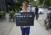 À Montréal, cette artiste aide les habitants à se réapproprier leur quartier